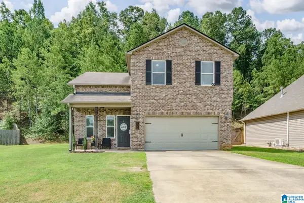 295 OAK LEAF CIRCLE, Pell city, AL 35125
