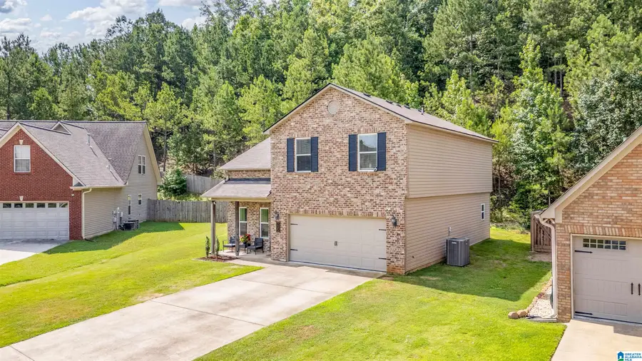 295 OAK LEAF CIRCLE, Pell City, AL 35125 - #2