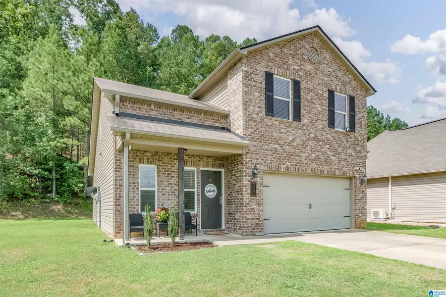 295 OAK LEAF CIRCLE, Pell City, AL 35125 - #3