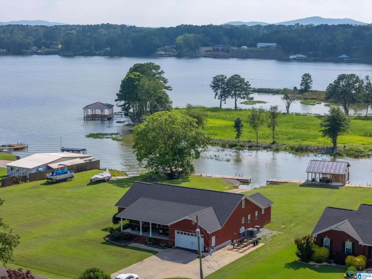 3548 HOOD LANE, Southside, AL 35907 - #1