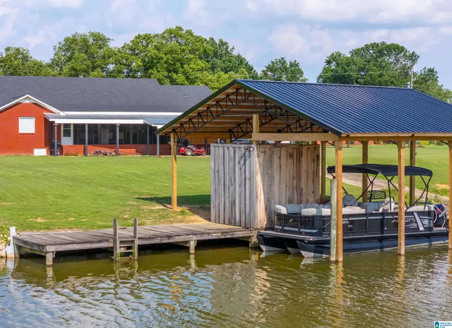 3548 HOOD LANE, Southside, AL 35907 - #2
