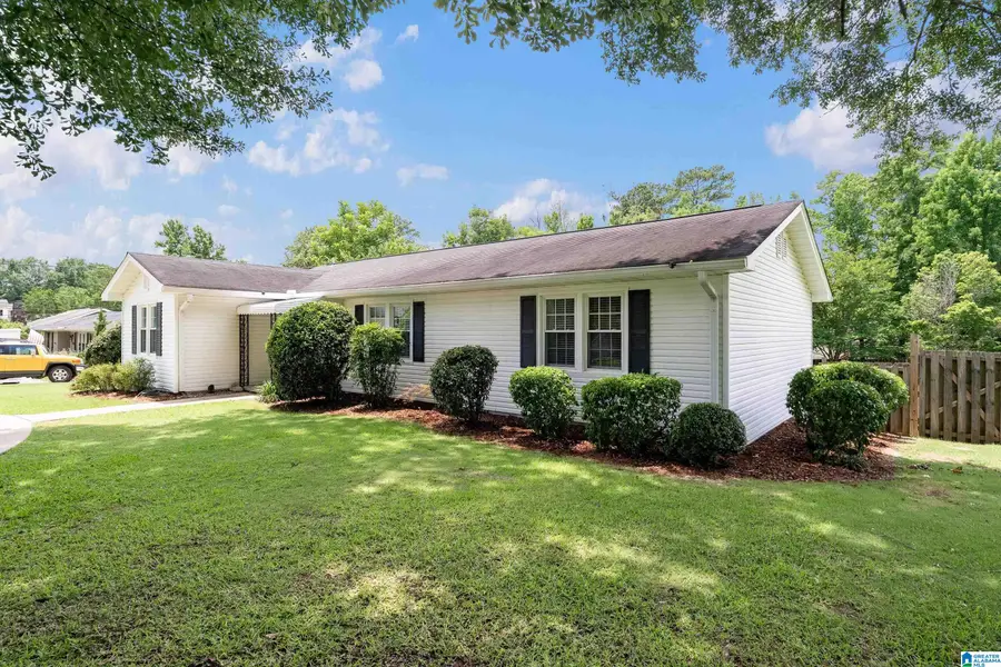 4028 N CAHABA DRIVE, Vestavia Hills, AL 35243 - #2