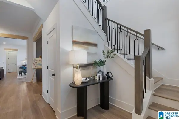 4212 LONGMOOR ROAD, Hoover, AL 35244