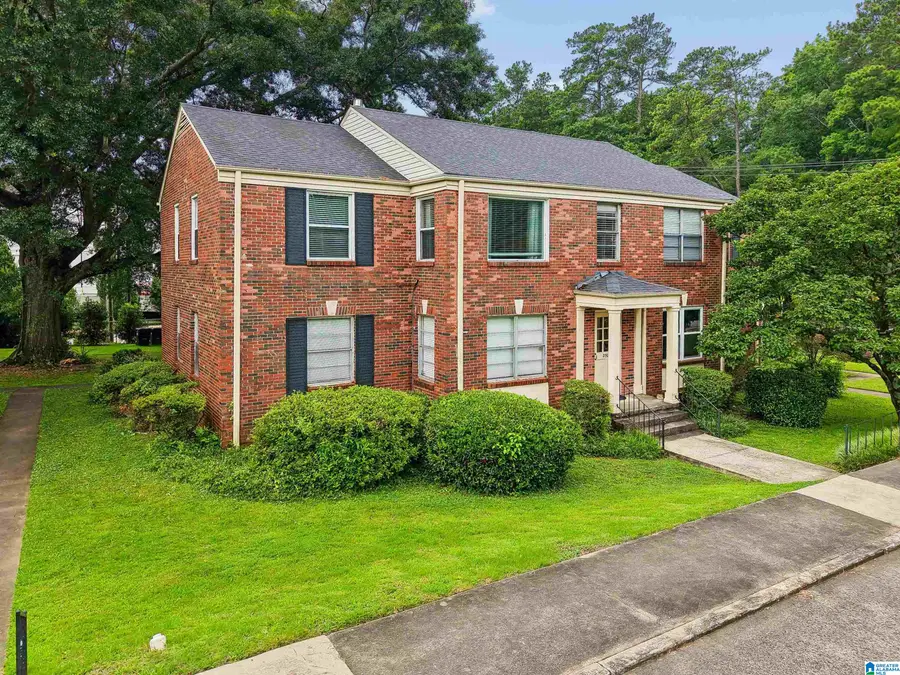 2503 MOUNTAIN BROOK CIRCLE, Mountain Brook, AL 35223 - #2