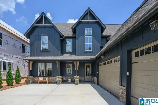 4574 LYNTON DRIVE, Hoover, AL 35244