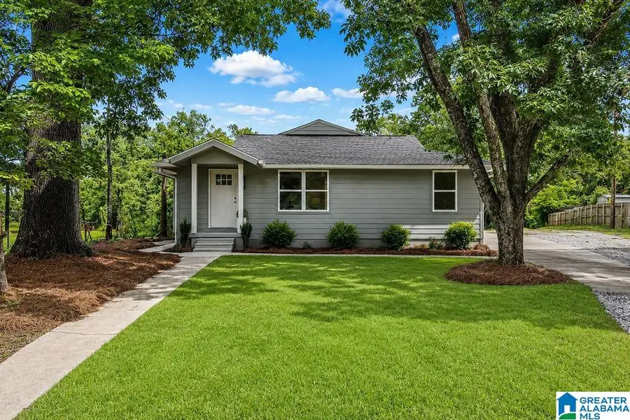 221 VETAVIA STREET, Irondale, AL 35210 - #3