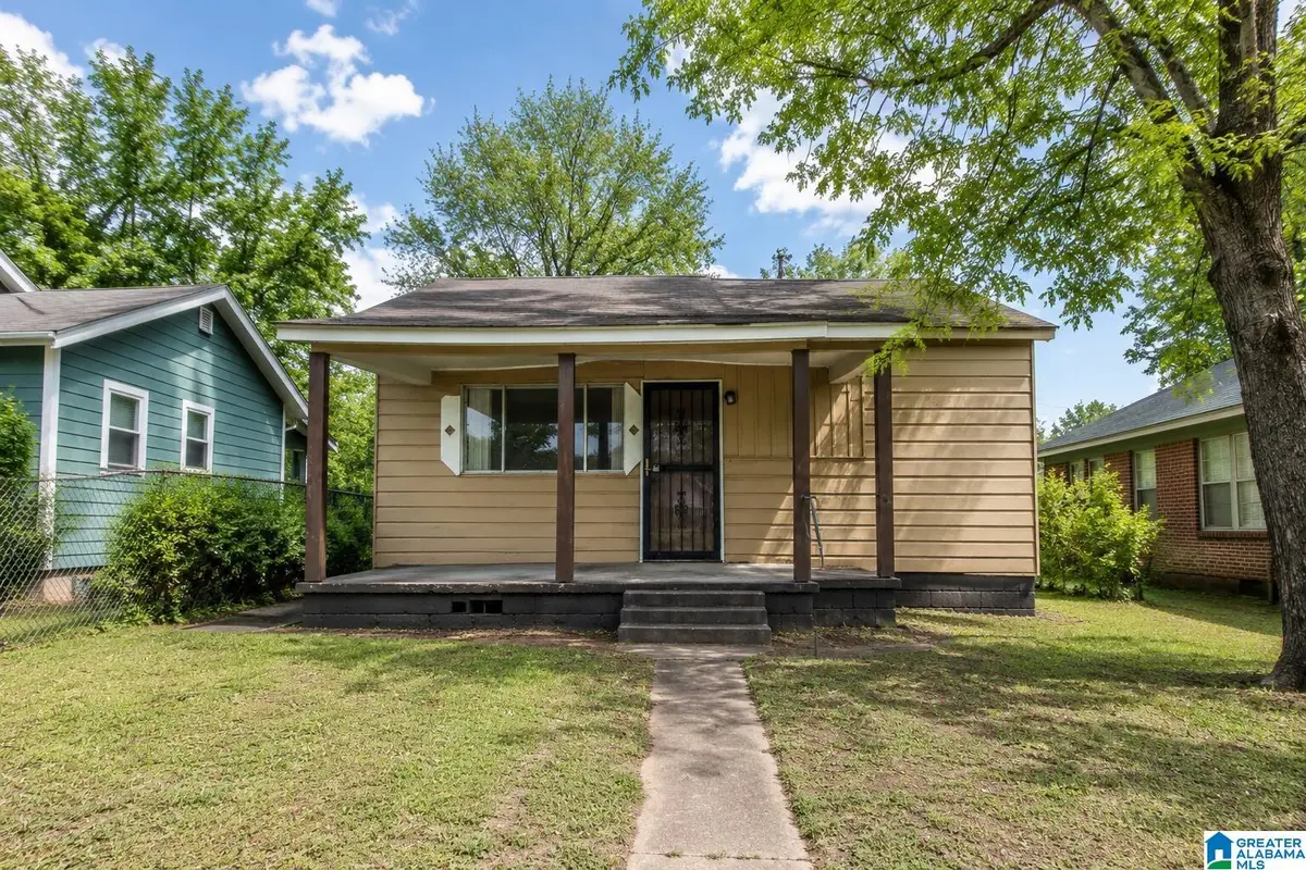 2425 LAWN AVENUE SW, Birmingham, AL 35211 - #1