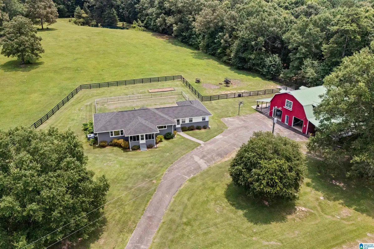 2304 DRIVING RANGE ROAD, Cropwell, AL 35054 - #1