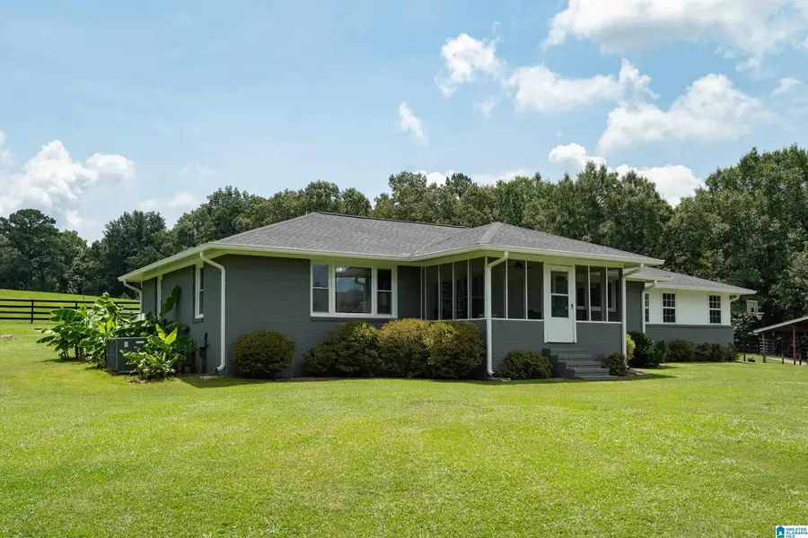 2304 DRIVING RANGE ROAD, Cropwell, AL 35054 - #2