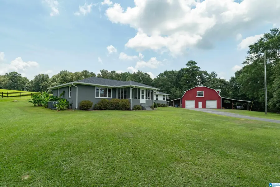 2304 DRIVING RANGE ROAD, Cropwell, AL 35054 - #3