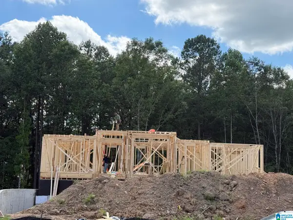 3008 GREY OAKS CRESCENT, Pelham, AL 35124