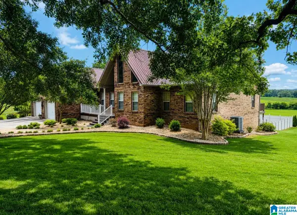 4495 ODENA ROAD NORTH, Alpine, AL 35014