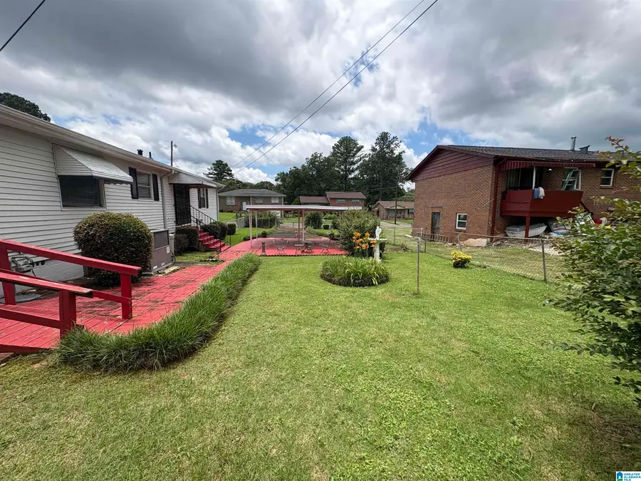 1548 ELM STREET SW, Birmingham, AL 35211 - #2