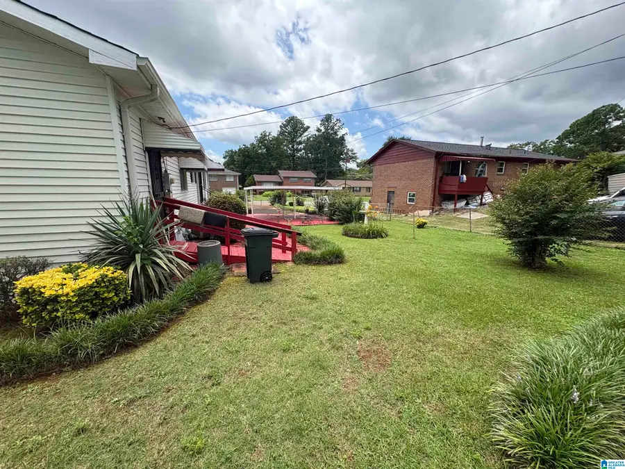 1548 ELM STREET SW, Birmingham, AL 35211 - #3