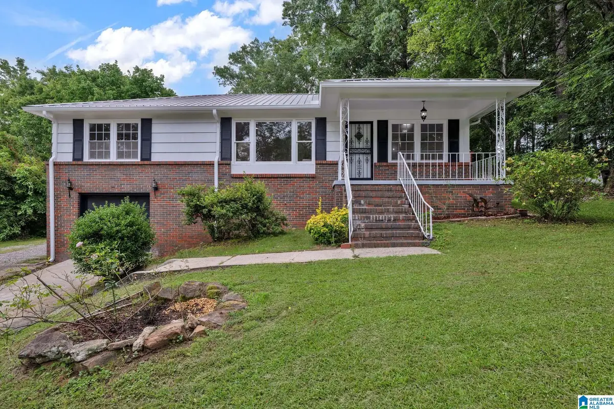 1197 DOGWOOD LANE, Birmingham, AL 35215 - #1