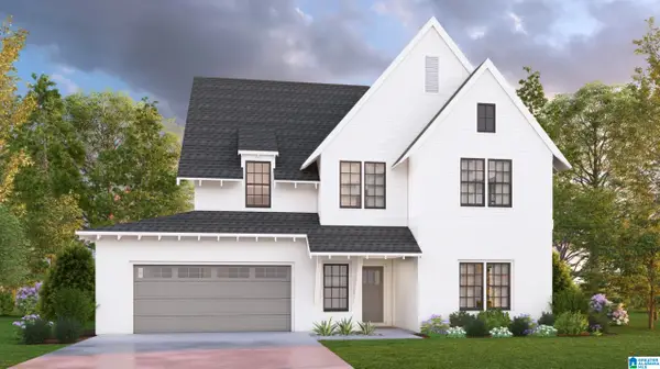 1717 BLACKRIDGE CIRCLE, Hoover, AL 35244