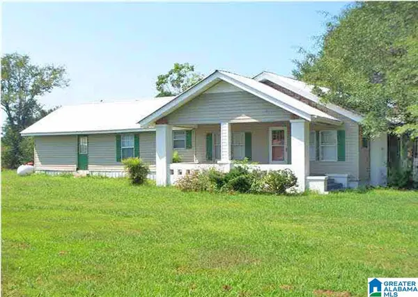 41305 HIGHWAY 75, Altoona, AL 35952