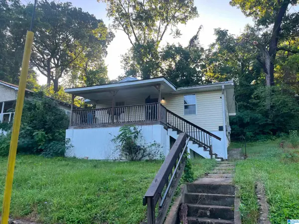 4405 41ST STREET N, Tarrant, AL 35217