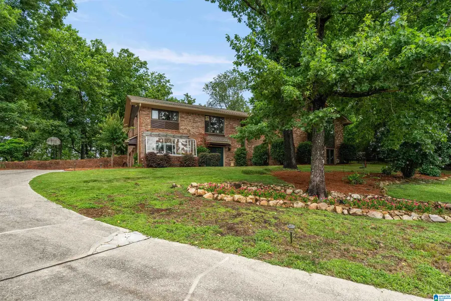 3546 MILL SPRINGS ROAD, Mountain Brook, AL 35223 - #2
