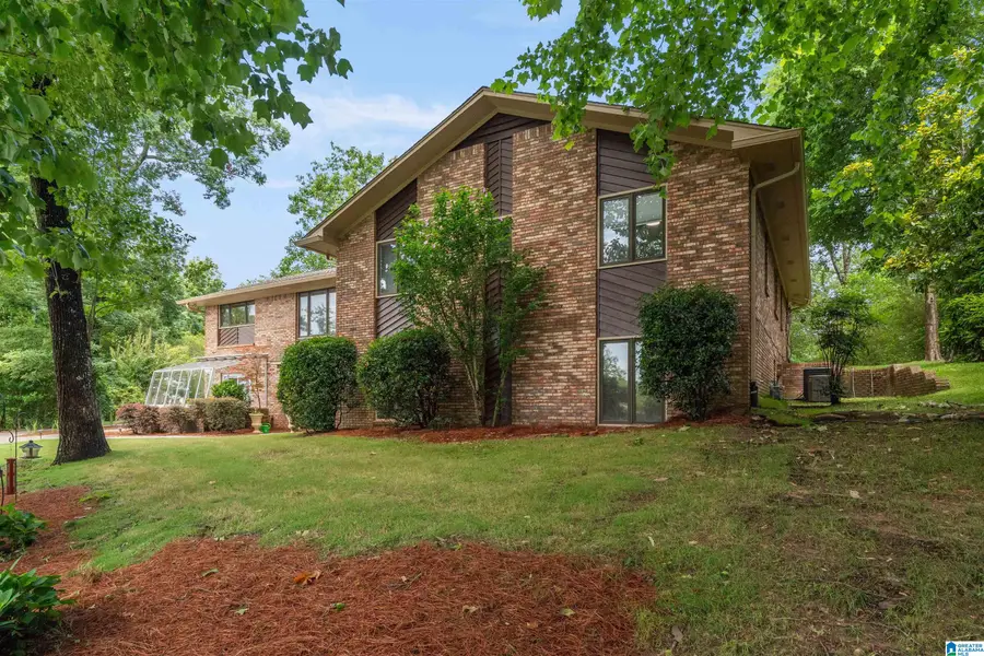 3546 MILL SPRINGS ROAD, Mountain Brook, AL 35223 - #3
