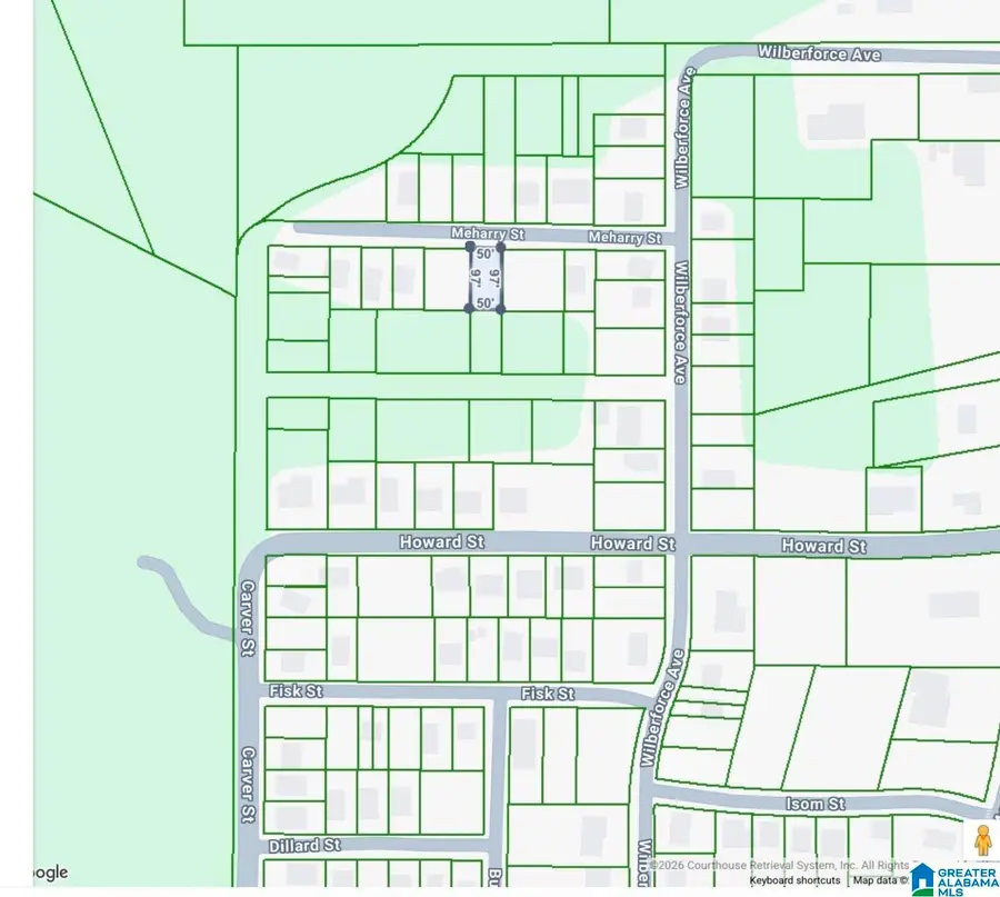 MEHARRY STREET, Prattville, AL 36067 - #2