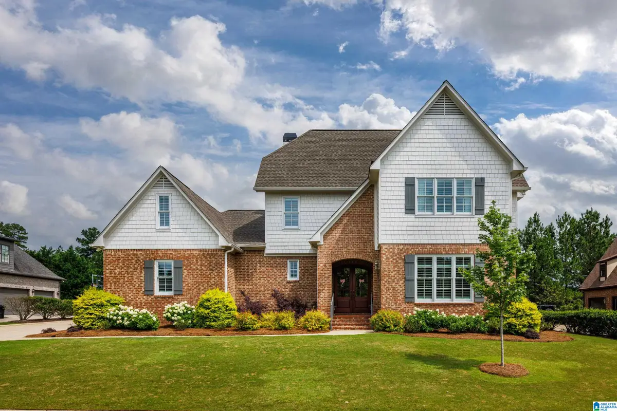 4326 BOULDER LAKE CIRCLE, Vestavia Hills, AL 35242 - #1