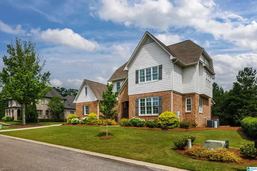 4326 BOULDER LAKE CIRCLE, Vestavia Hills, AL 35242 - #2