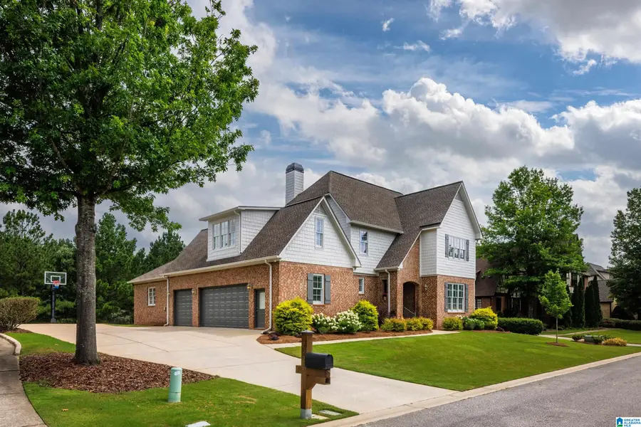 4326 BOULDER LAKE CIRCLE, Vestavia Hills, AL 35242 - #3