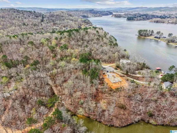 130 MOHAWK COURT, Ohatchee, AL 36271