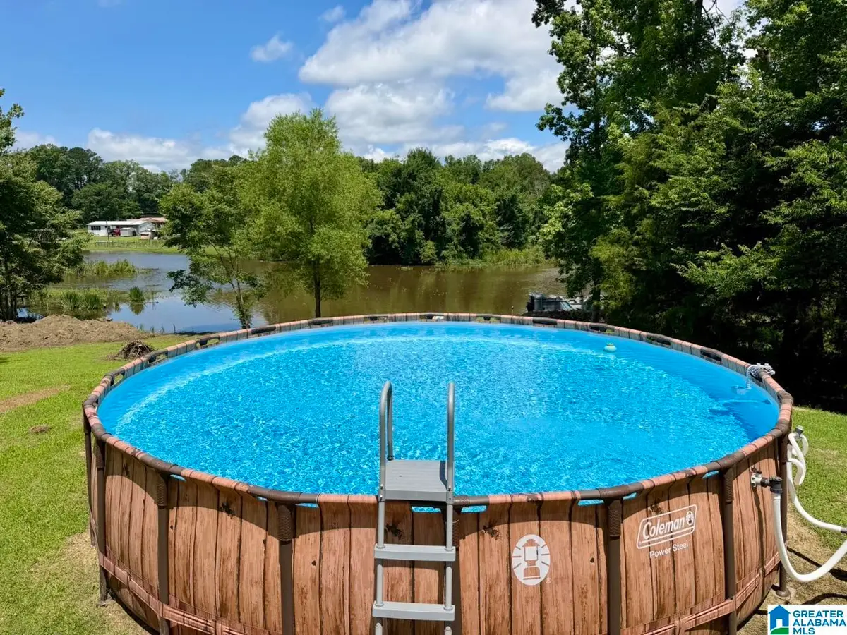 1140 SHORE DRIVE, Ashville, AL 35953 - #1