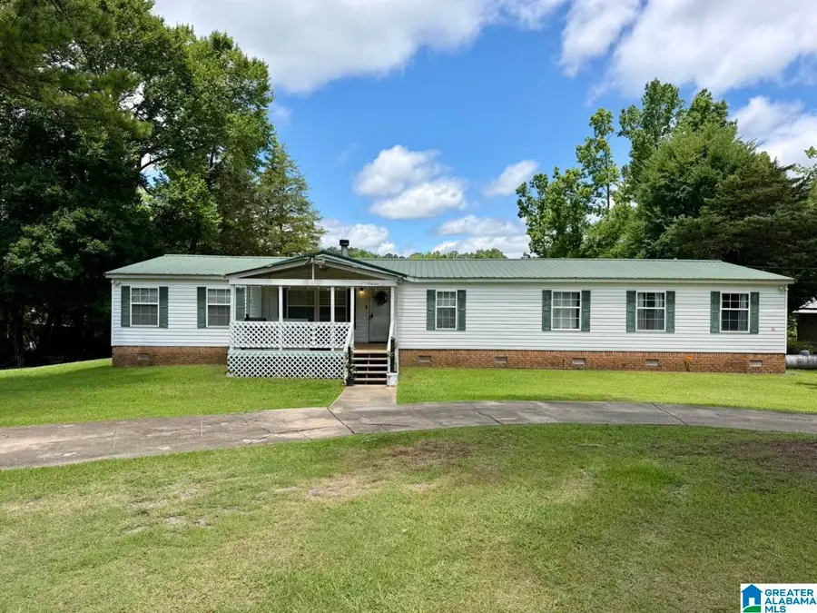 1140 SHORE DRIVE, Ashville, AL 35953 - #2