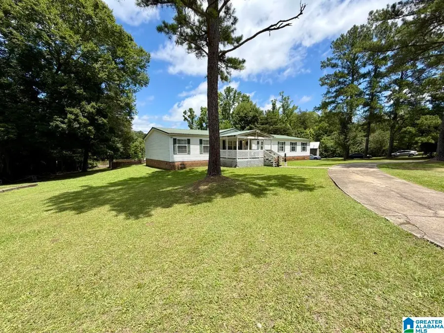 1140 SHORE DRIVE, Ashville, AL 35953 - #3