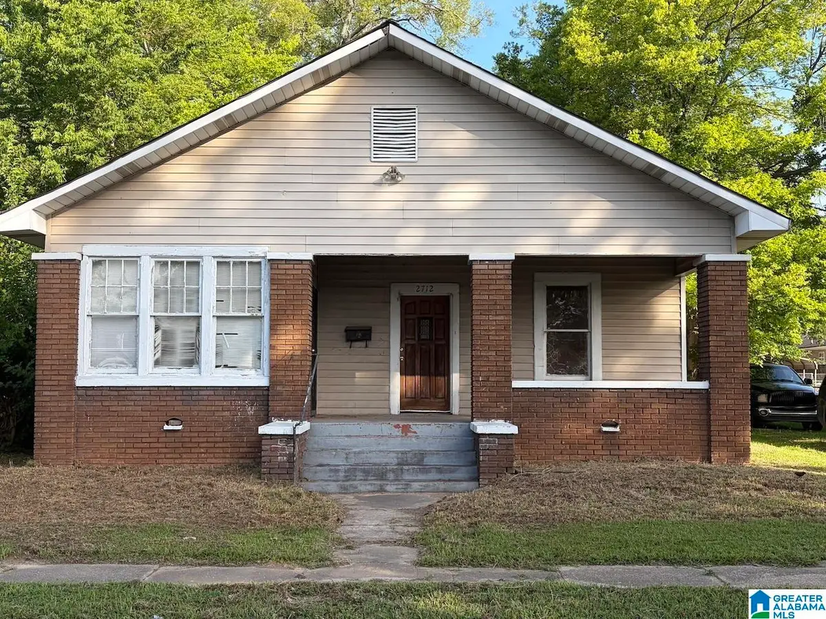 2712 AVENUE H, Birmingham, AL 35218 - #1