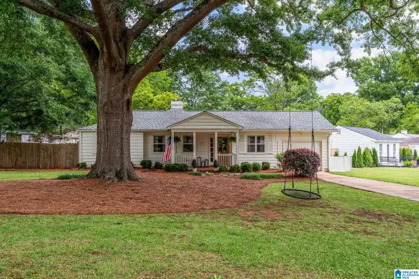 1200 BROWNING AVENUE, Birmingham, AL 35213