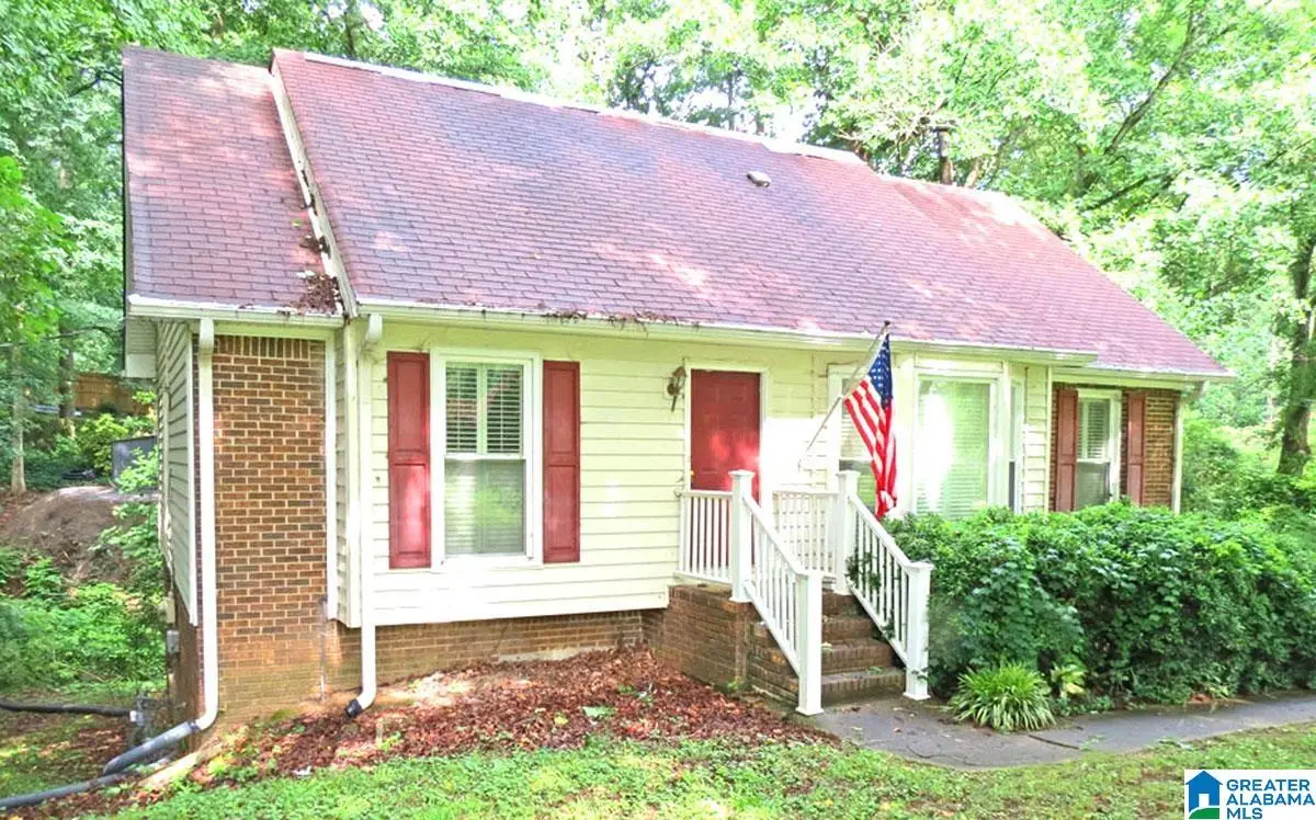 3293 FARRINGTON WOOD DRIVE, Birmingham, AL 35243 - #1