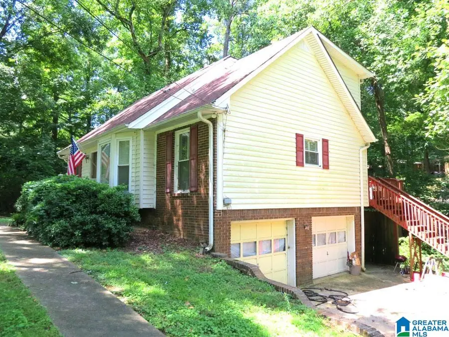 3293 FARRINGTON WOOD DRIVE, Birmingham, AL 35243 - #2