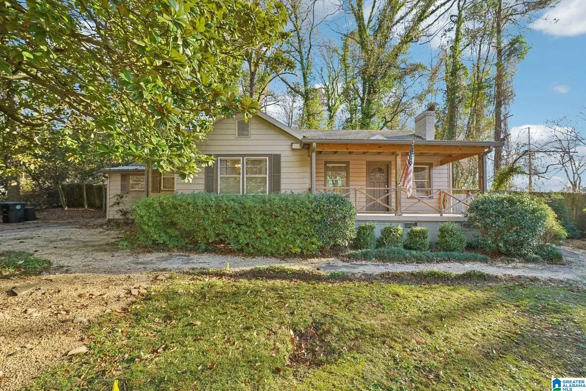 2085 21ST AVENUE S, Birmingham, AL 35209 - #1