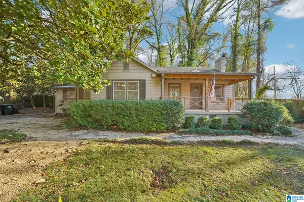 2085 21ST AVENUE S, Birmingham, AL 35209