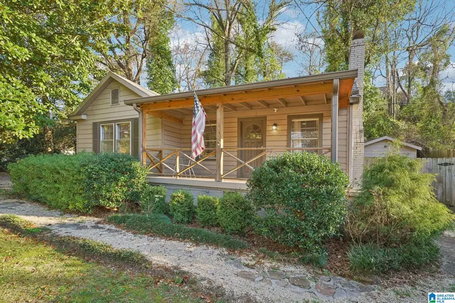 2085 21ST AVENUE S, Birmingham, AL 35209 - #2
