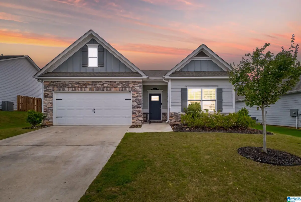 9067 MEETING STREET, Pell City, AL 35128 - #1