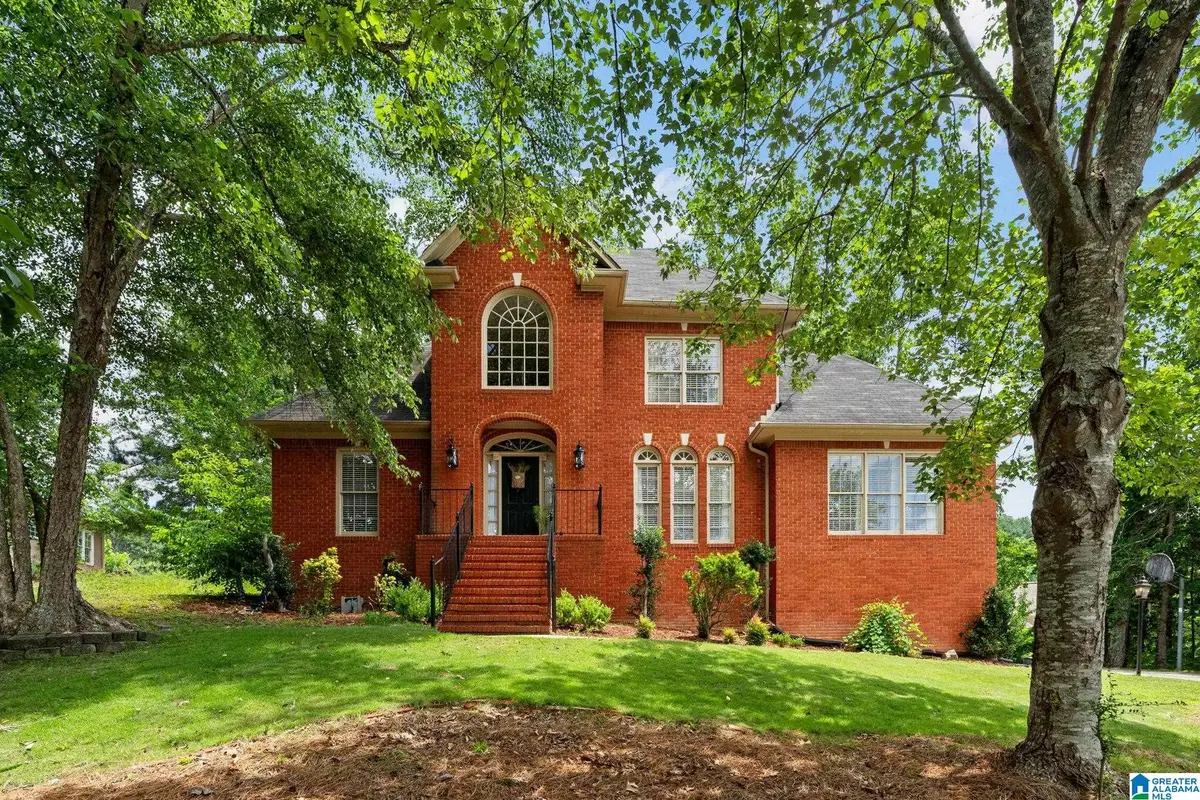 4700 EAGLE WOOD COURT, Birmingham, AL 35242 - #1