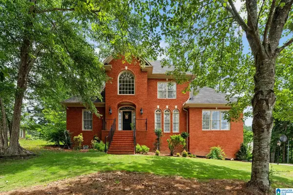4700 EAGLE WOOD COURT, Birmingham, AL 35242