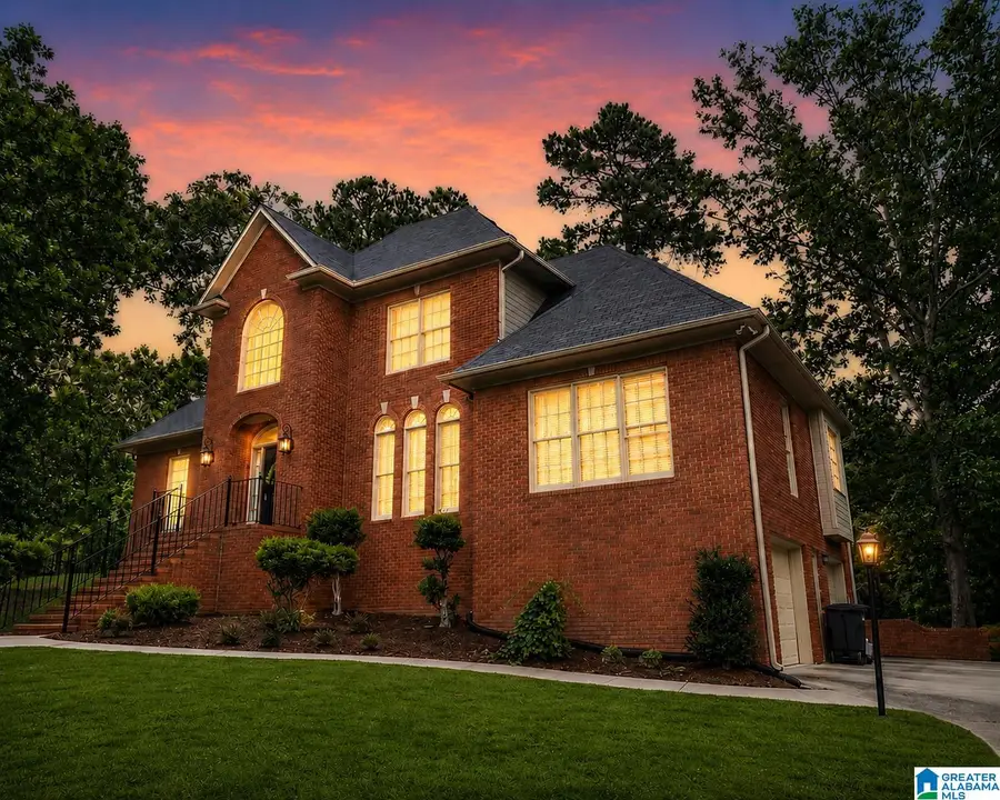 4700 EAGLE WOOD COURT, Birmingham, AL 35242 - #2