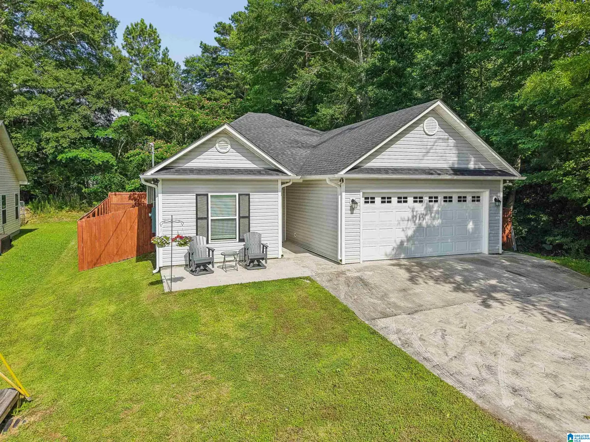 157 TRINITY LANE, Oneonta, AL 35121 - #1