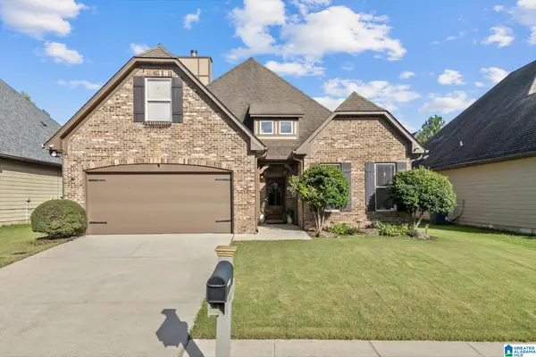 1016 ARONIMINK DRIVE, Calera, AL 35040