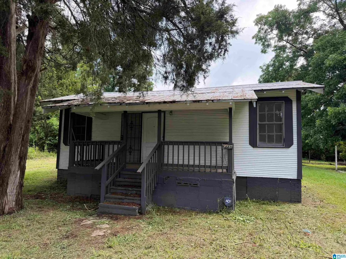 7448 BELGIUM AVENUE, Birmingham, AL 35224 - #1
