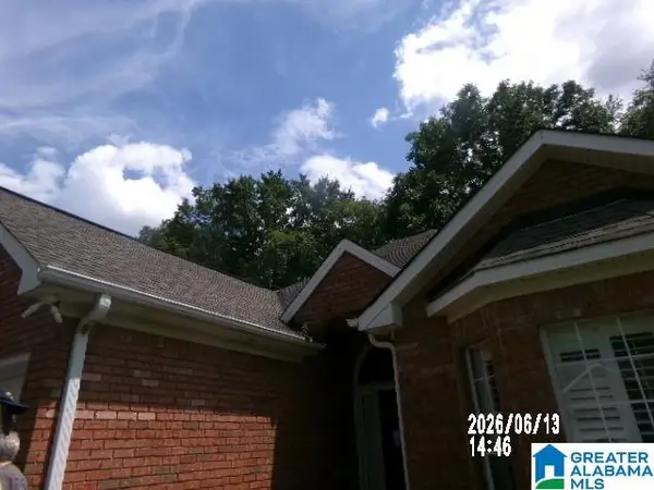1133 WISTERIA DRIVE, Tuscaloosa, AL 35405