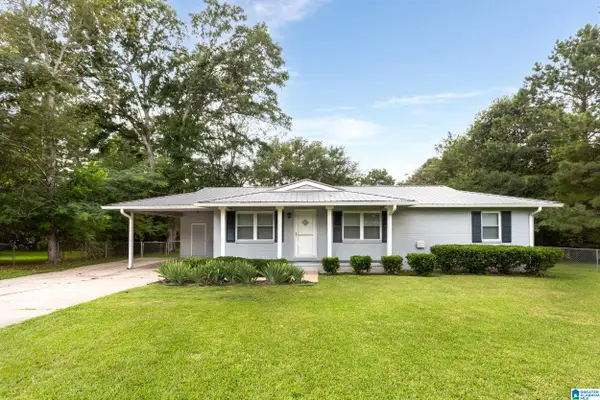 406 JANES VIEW SW, Jacksonville, AL 36265