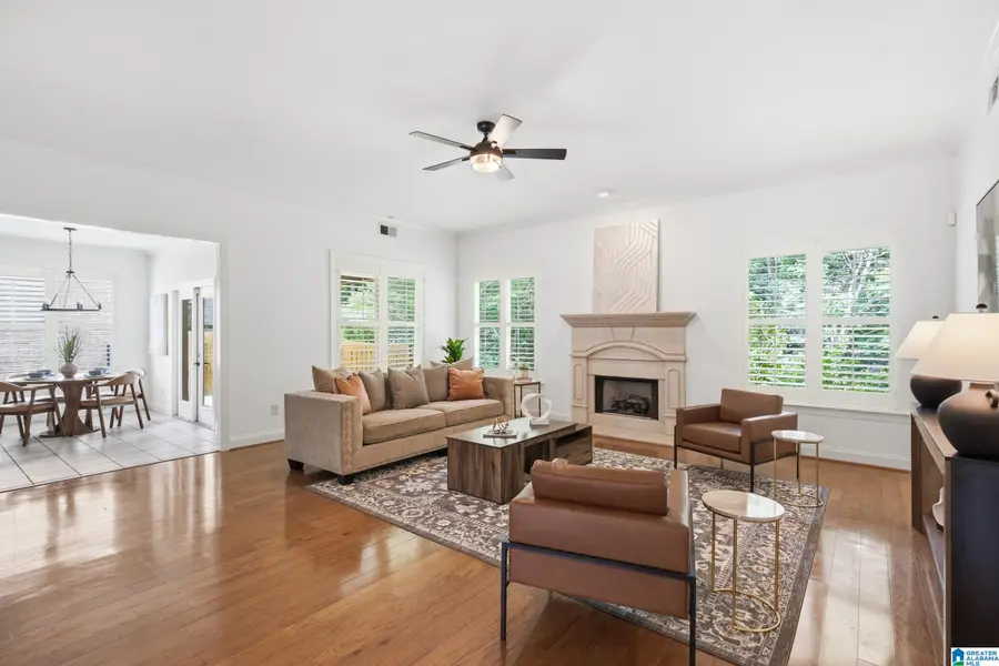 1004 DUNNAVANT PLACE, Birmingham, AL 35242 - #3