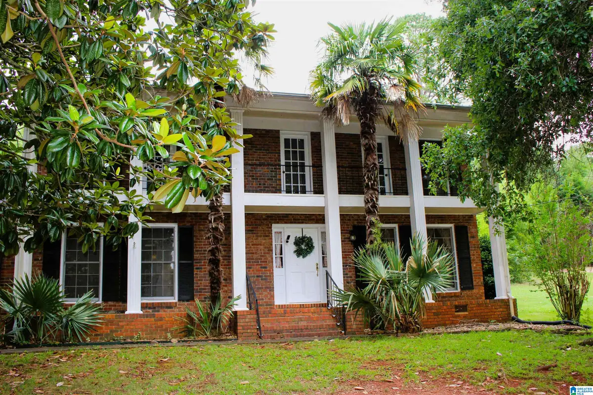 1509 VALLEY BROOK DRIVE SOUTHWEST, Jacksonville, AL 36265 - #1